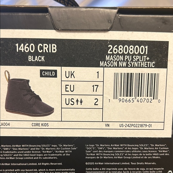 Baby Shoe Bundle - Picture 4 of 8